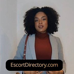 Rebeca Super Busty
 escort in Lisbon offers Dildo Play/Toys services