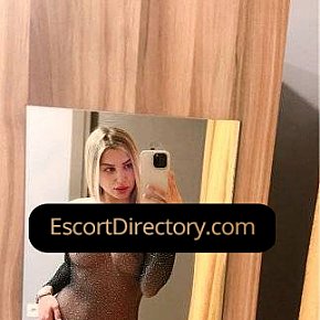 Dora Vip Escort escort in Istanbul offers Cumshot on body (COB) services