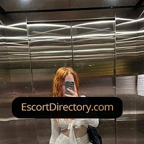 Sofia escort in Istanbul offers Sexo anal services