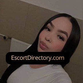 Mia Vip Escort escort in Zagreb offers Blowjob without Condom services