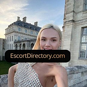 Sofia Vip Escort escort in Monte Carlo offers Fotos privadas
 services