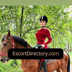 Lallita Model /Ex-model
 escort in Limassol offers DUO services