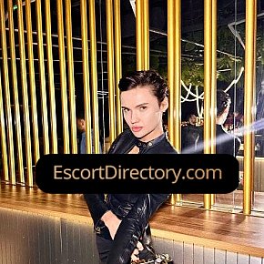 Lallita Model /Ex-model
 escort in Limassol offers DUO services