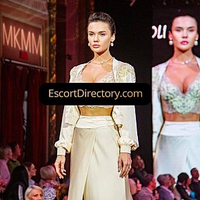 Lallita Model /Ex-model
 escort in Limassol offers DUO services