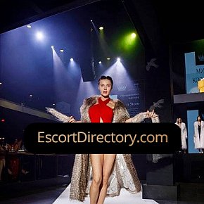 Lallita Model /Ex-model
 escort in Limassol offers DUO services