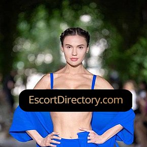 Lallita Model /Ex-model
 escort in Limassol offers DUO services