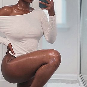 Daniella Occasional
 escort in Kampala offers Blowjob without Condom to Completion services
