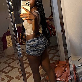 Jayla Super Busty
 escort in Kampala offers Blowjob with Condom services