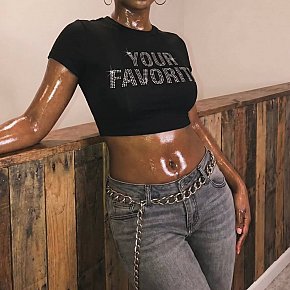 Daniella Super Busty
 escort in Kampala offers Cum on Face services