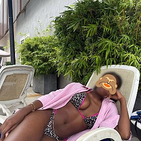 Jayla performs dildo play/toys, escort in Kampala