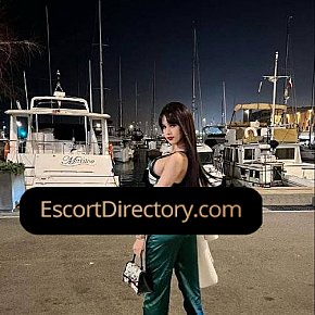 Mia Vip Escort escort in Barcelona offers DUO services