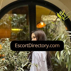 Mia Vip Escort escort in Barcelona offers DUO services