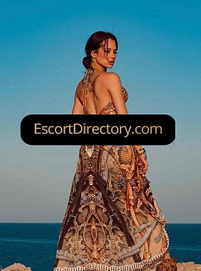 Mia Vip Escort escort in Barcelona offers DUO services