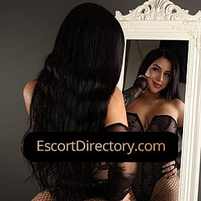 Bella Vip Escort escort in Madrid offers Anal Sex services