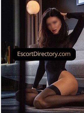 Linda escort in Zurich offers Prostate Massage services