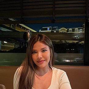 Rose-Juicy All Natural
 escort in Singapore City