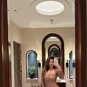 Rose-Juicy All Natural
 escort in Singapore City