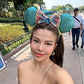 Rose-Juicy All Natural
 escort in Singapore City