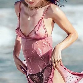 Sofia Petite
 escort in Koh Samui offers Cumshot on body (COB) services