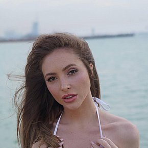 Ivanka Vip Escort escort in London offers Girlfriend Experience (GFE) services