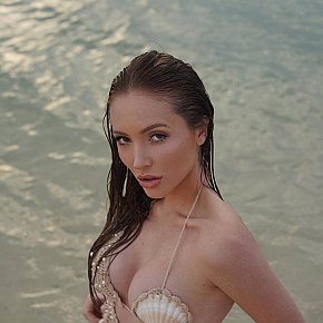 Ivanka Vip Escort escort in London offers Girlfriend Experience (GFE) services