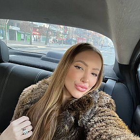 Ivanka Vip Escort escort in London offers Girlfriend Experience (GFE) services