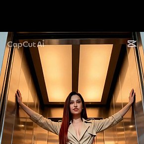 Hot girl in Sofia offers sex in different positions