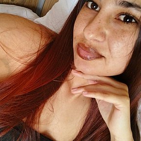 NINA-ELIT Completamente Natural escort in Sofia offers Ejaculação no corpo (COB) services
