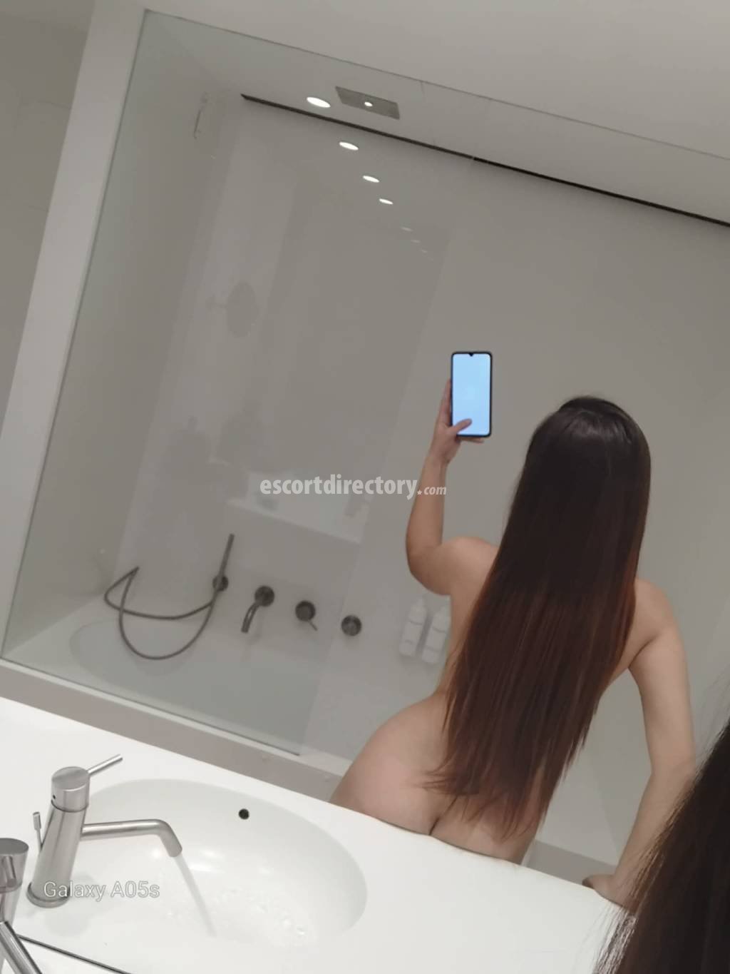 NINA ELIT VIP escort in Sofia offers 69 position services