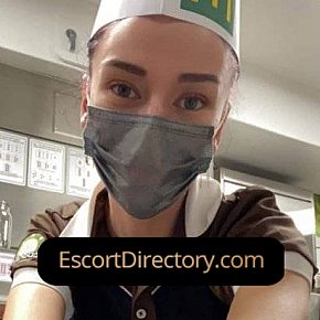 Julia Vip Escort escort in Berlin offers Pornstar Experience (PSE) services