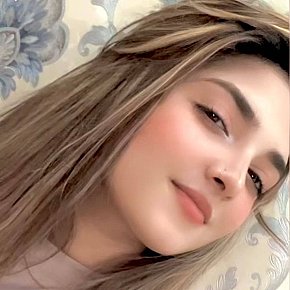 Shanaya escort in Dubai offers Girlfriend Experience (GFE) services