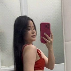 Maya escort in Singapore City