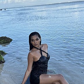 Yula escort in Riyadh offers Submissive/Slave (soft) services