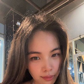 Tasyaa Petite
 escort in Jakarta offers Erotic massage services