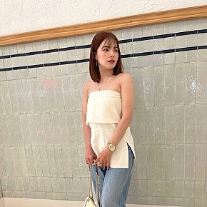 Tasyaa Mignonă escort in Jakarta offers Girlfriend Experience(GFE) services