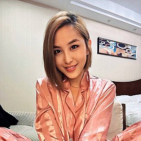 Cecillia Vip Escort escort in Taipei