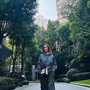 Cecillia Vip Escort escort in Taipei