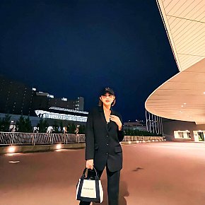 Cecillia Vip Escort escort in Taipei