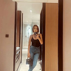 Cecillia Vip Escort escort in Taipei