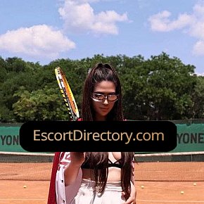 Hana Vip Escort escort in Prague offers Erotic massage services