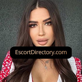 Hana Vip Escort escort in Prague offers Erotic massage services