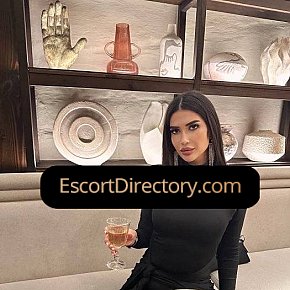 Hana Vip Escort escort in Prague offers Erotic massage services