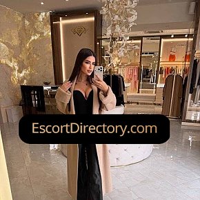 Hana Vip Escort escort in Prague offers Erotic massage services