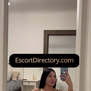 Lera Vip Escort escort in Warsaw offers Dirtytalk services