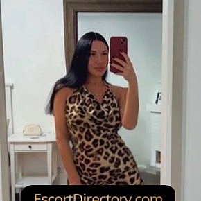 Lera Vip Escort escort in Warsaw offers Dirtytalk services