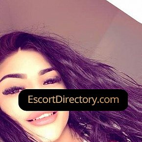 Ely Vip Escort escort in Milan offers Costumes/uniforms services