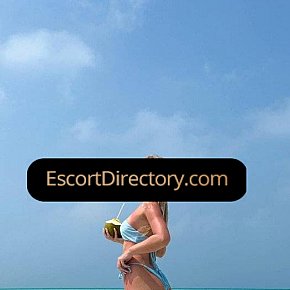 Lilya Vip Escort escort in Luxembourg offers Sex in Different Positions services