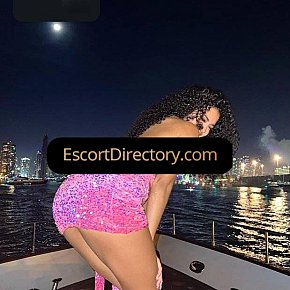 Alice Vip Escort escort in Durres offers French Kissing services