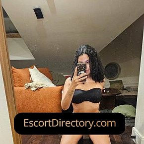 Alice Vip Escort escort in Durres offers French Kissing services