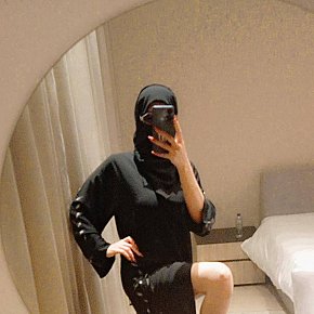 Arabic-girl escort in Manama offers Mistress (soft) services